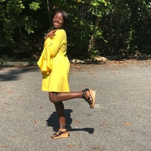 Meet your Posher, Oretha